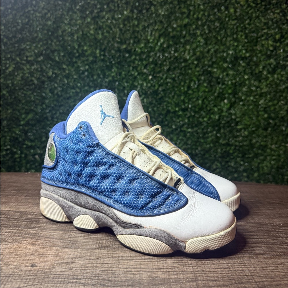 “Flint” Jordan 13 Retro Size 6.5Y